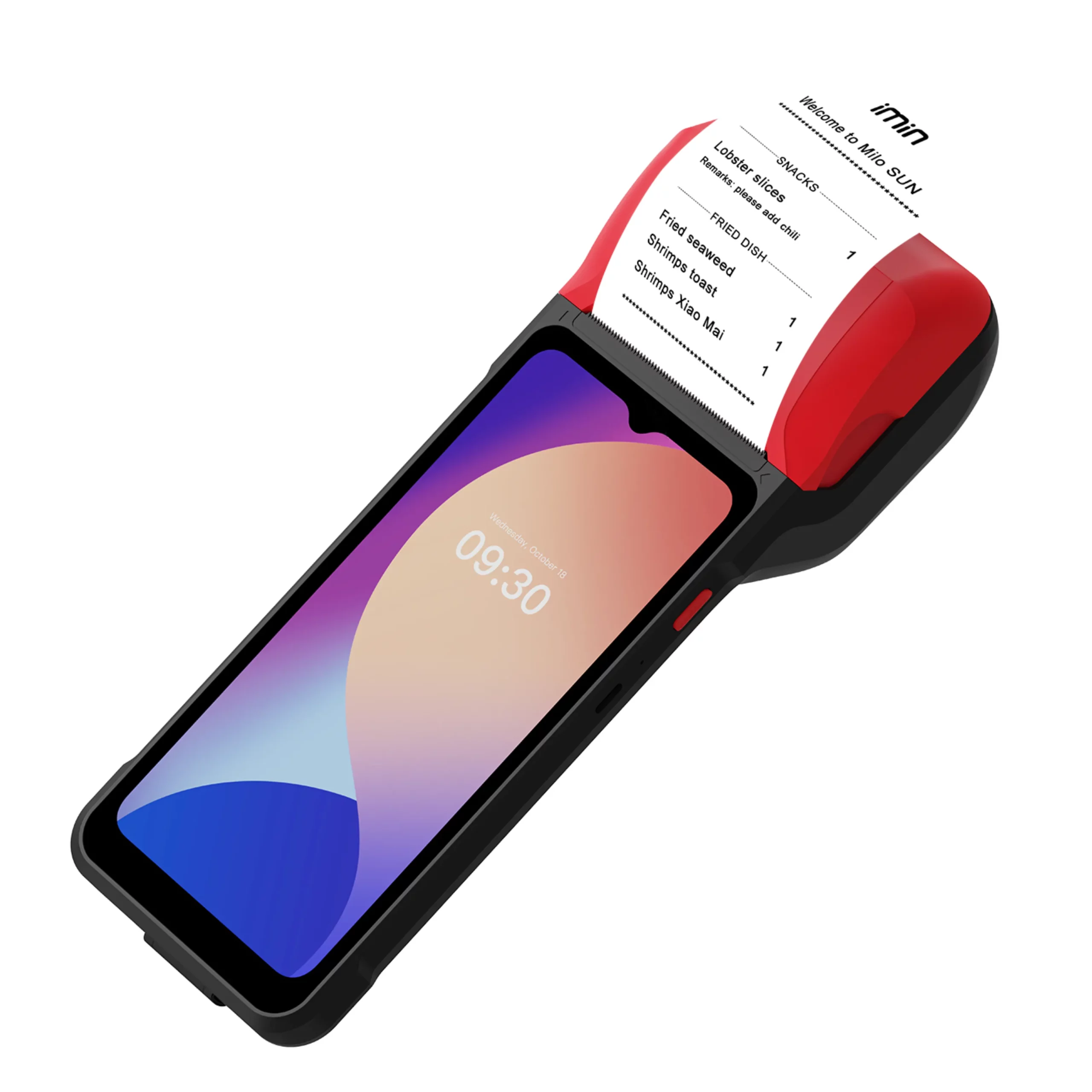 iMin Swift 2 Ultra - Image 6