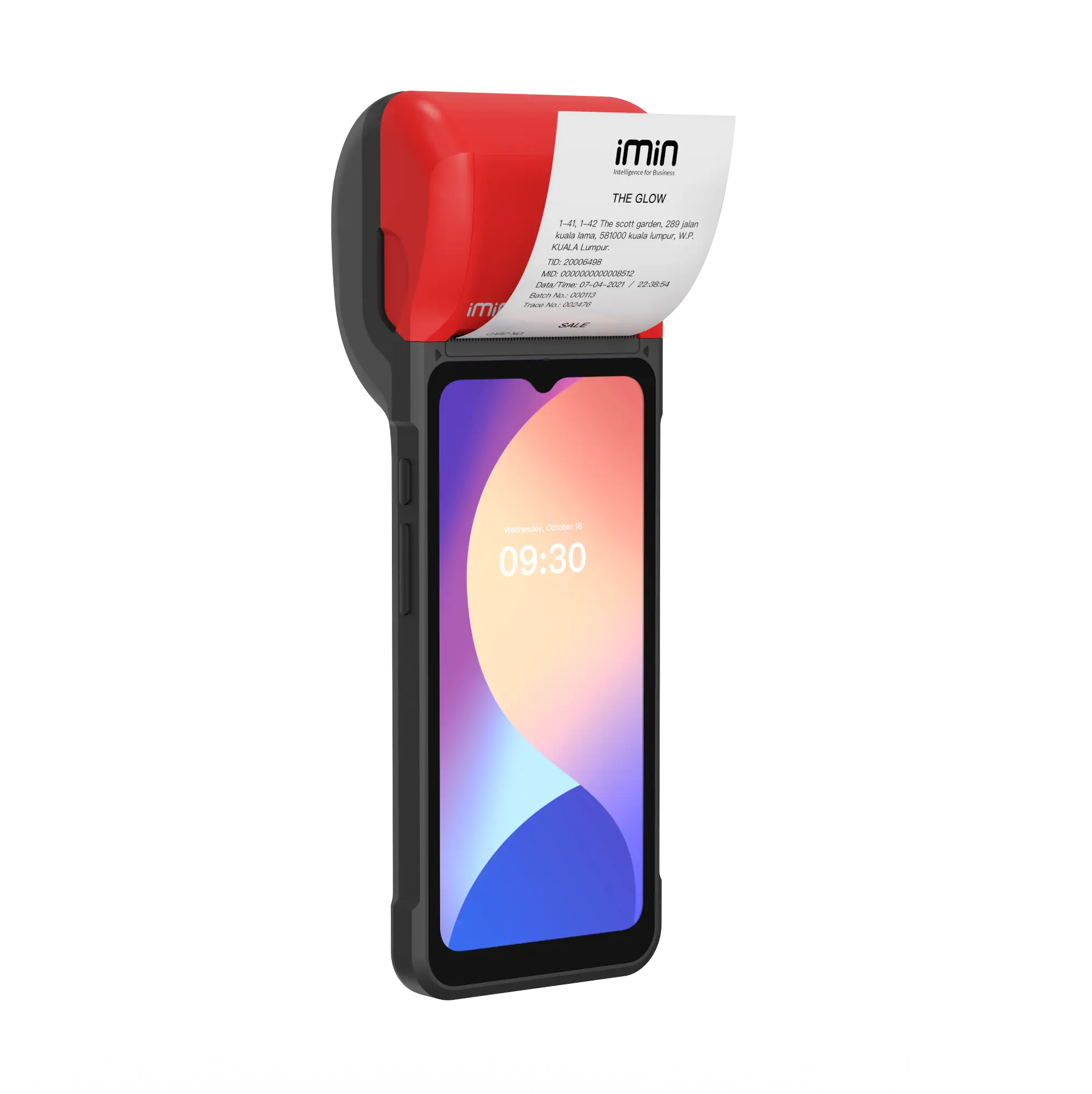 iMin Swift 2 - Image 5